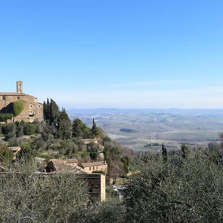 蒙塔尔奇诺 A Tuscan View酒店 外观 照片