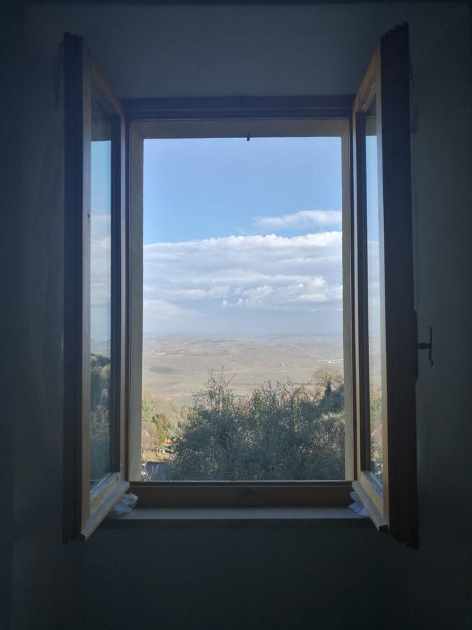 蒙塔尔奇诺 A Tuscan View酒店 外观 照片